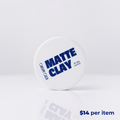 MATTE CLAYS BB