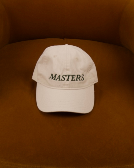 CC Cap - Masters