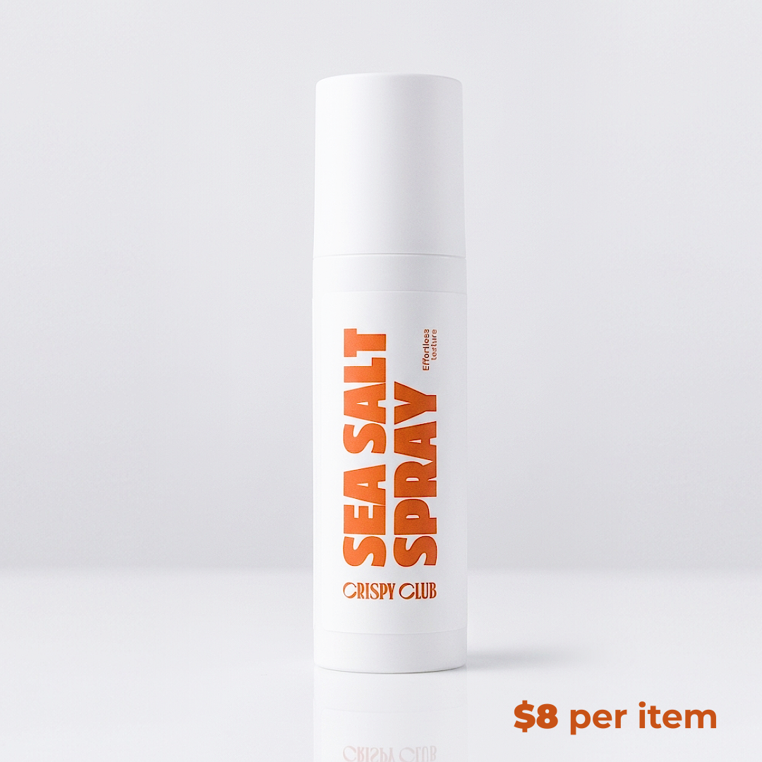 SEA SALT SPRAY - BB