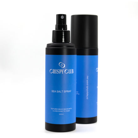 Sea Salt Spray 200ml X 3 Bundle