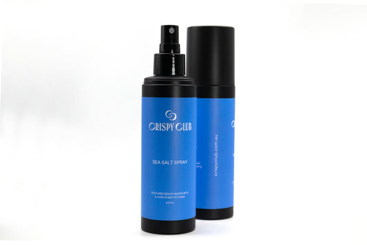Sea Salt Spray 200ml X 3 Bundle