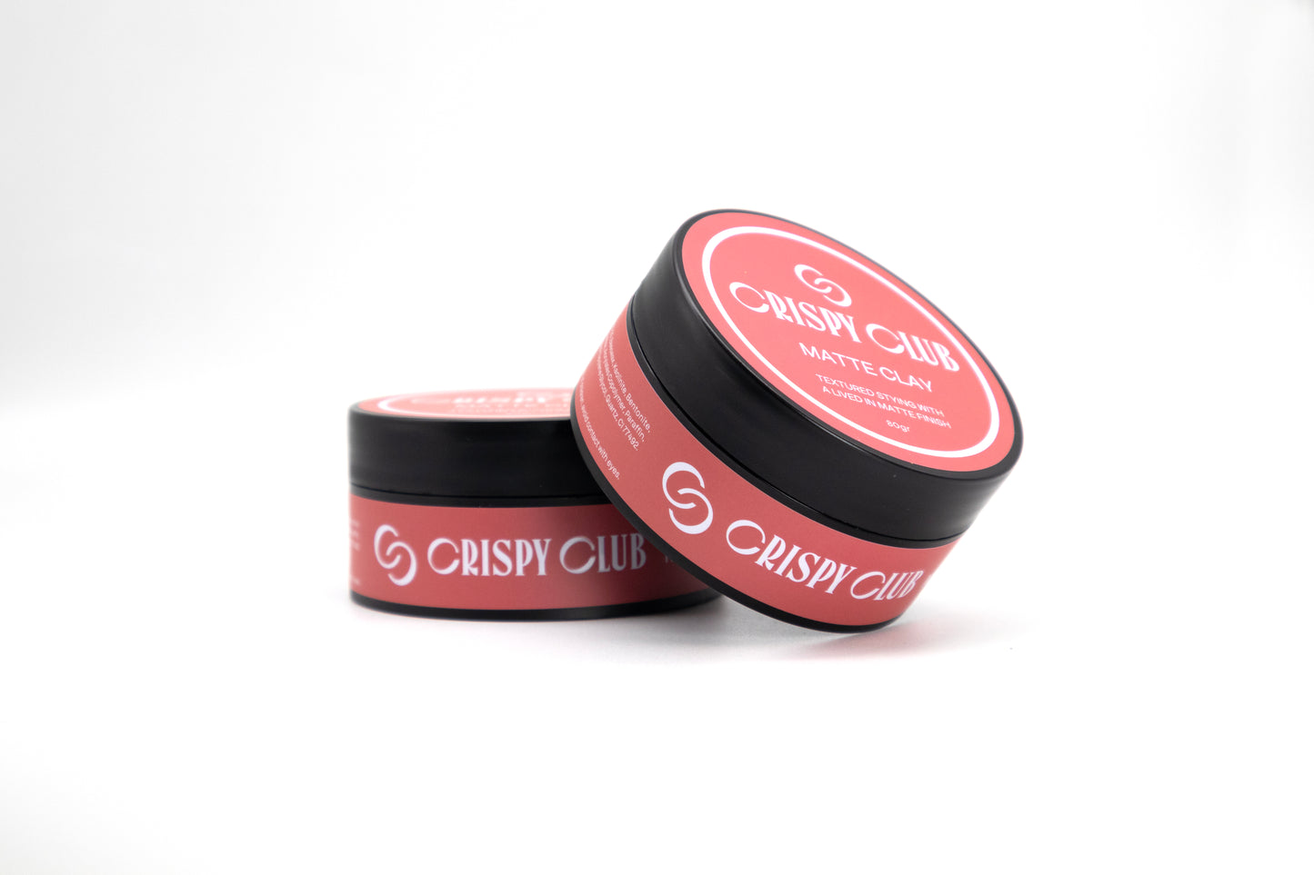 Matte Clay 80g -  THE BIG SON