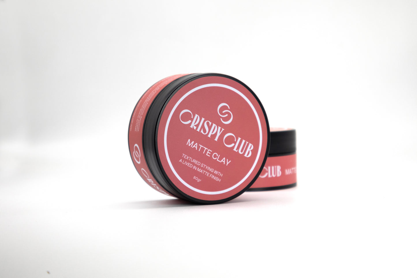 Matte Clay 80g -  THE BIG SON