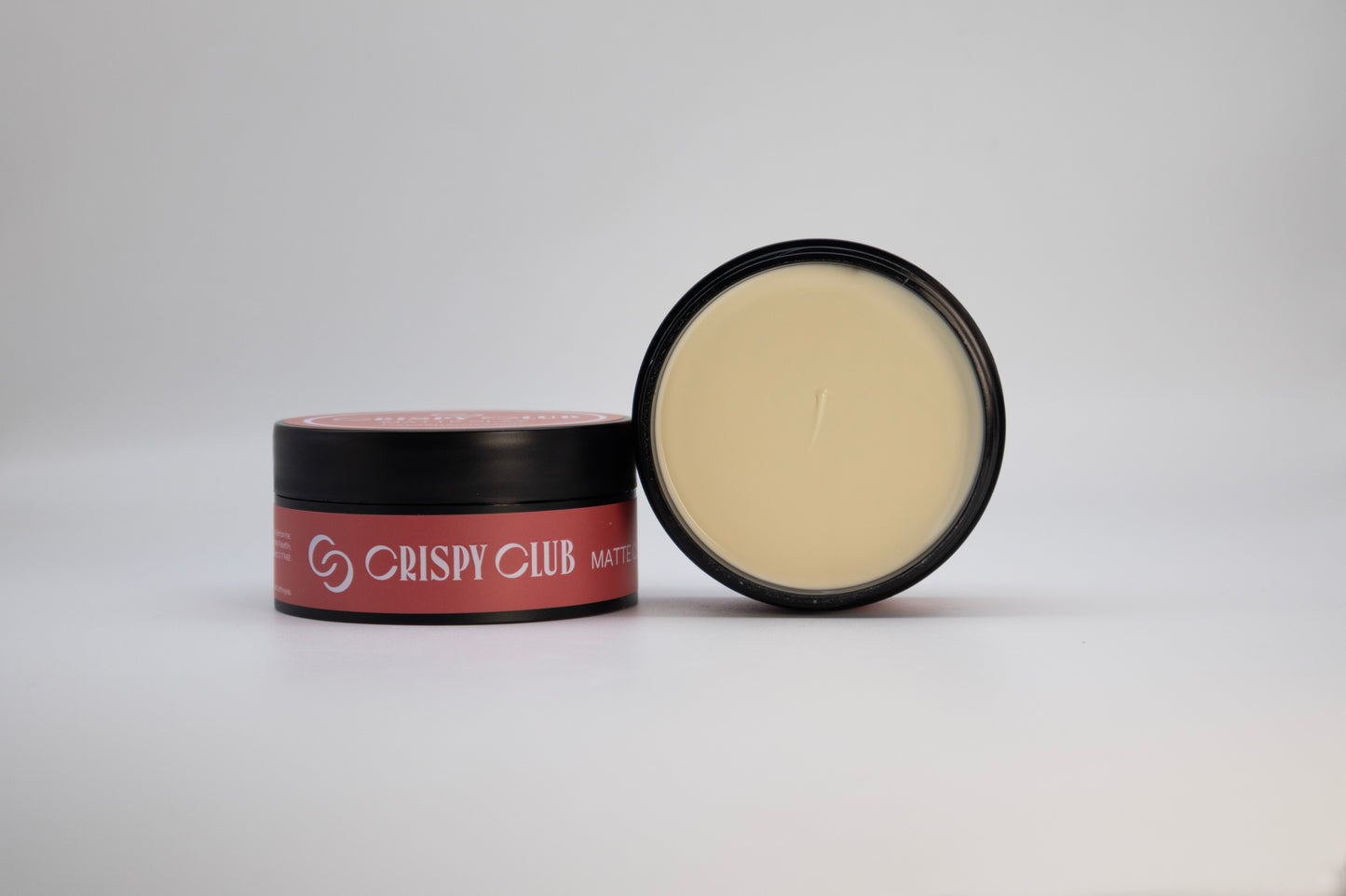 Matte Clay 80g -  THE BIG SON