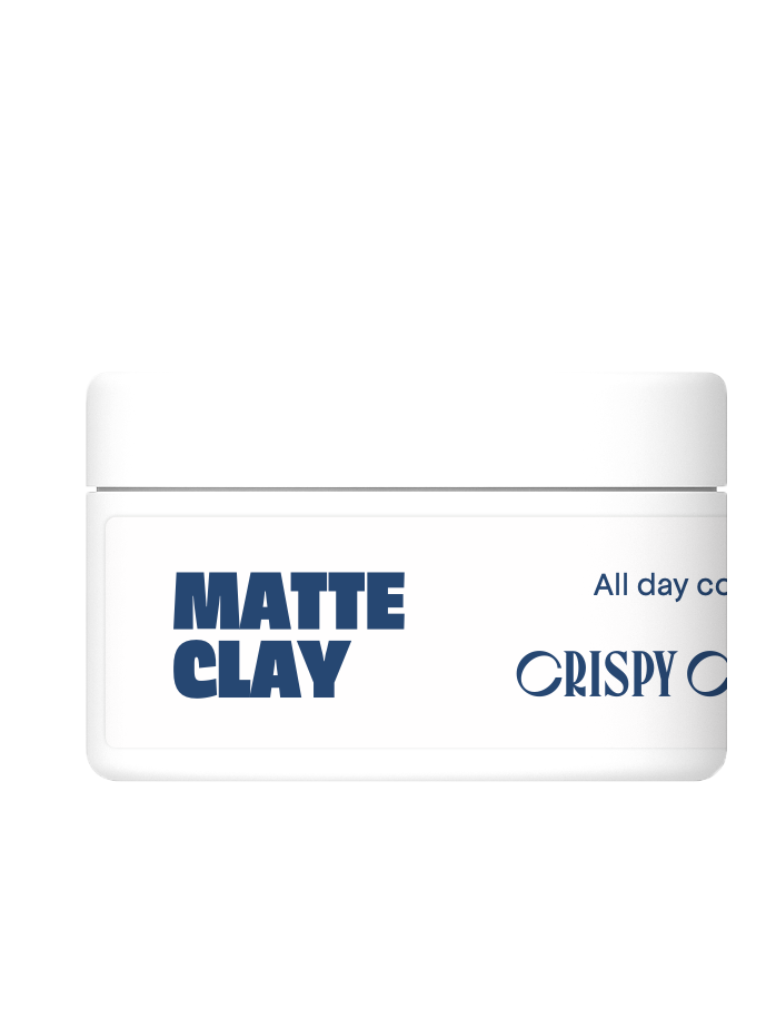 MATTE CLAY